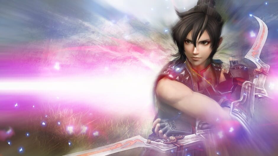 Samurai Warriors: Spirit of Sanada screenshot 4