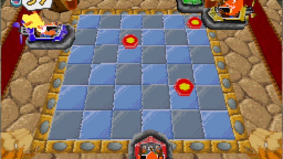 Crash Boom Bang! screenshot 3