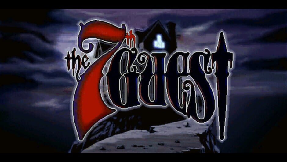 The 7th Guest screenshot 2
