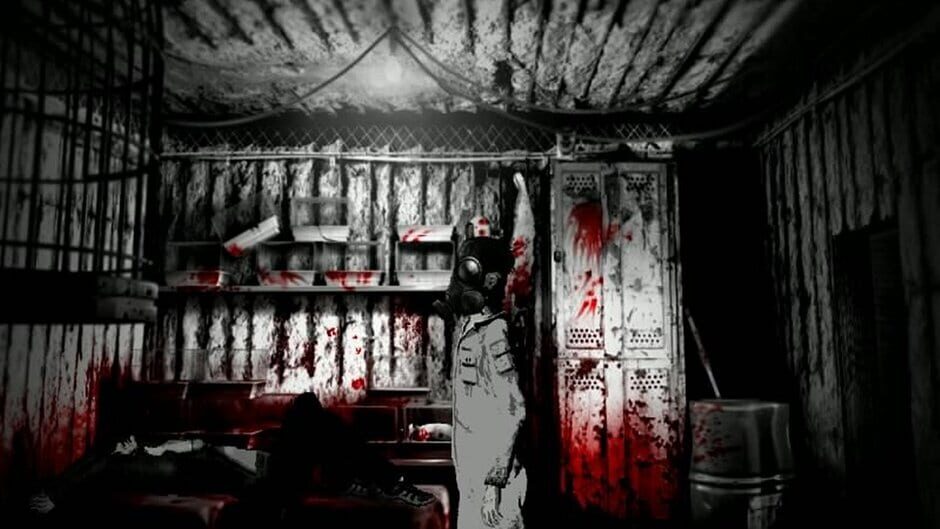 The Cat Lady screenshot 6