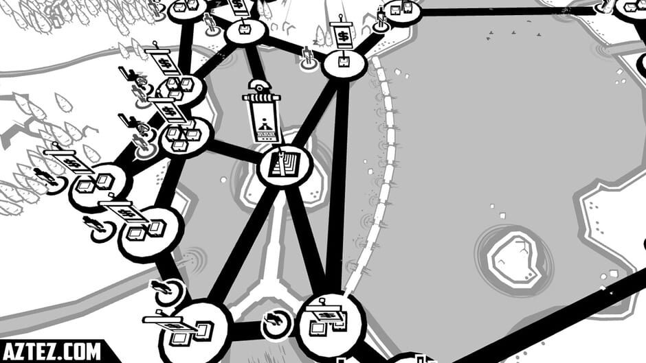 Aztez screenshot 4