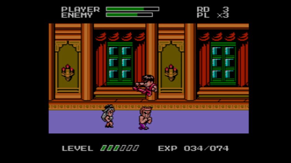 Mighty Final Fight screenshot 4