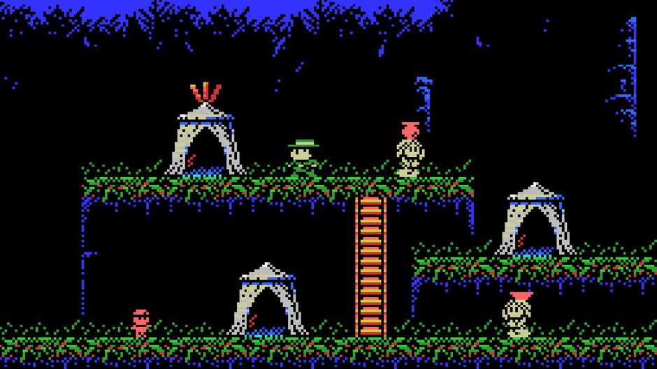 La-Mulana screenshot 3