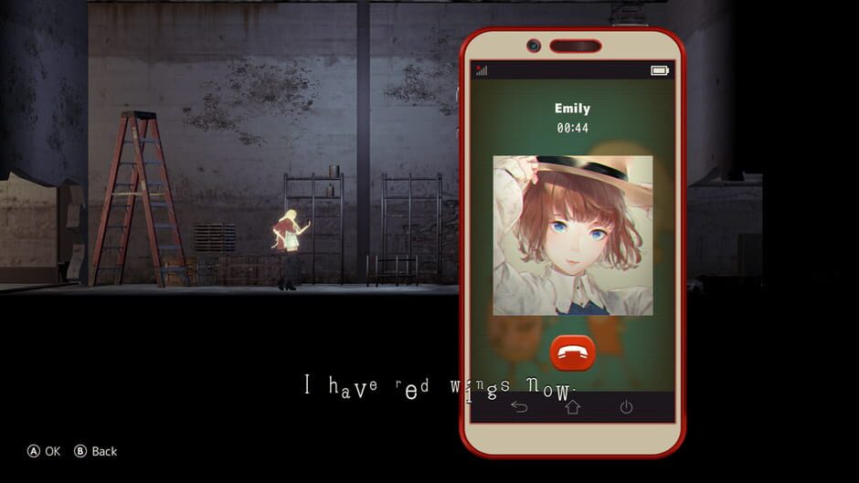 The Missing: J.J. Macfield and the Island of Memories screenshot 2
