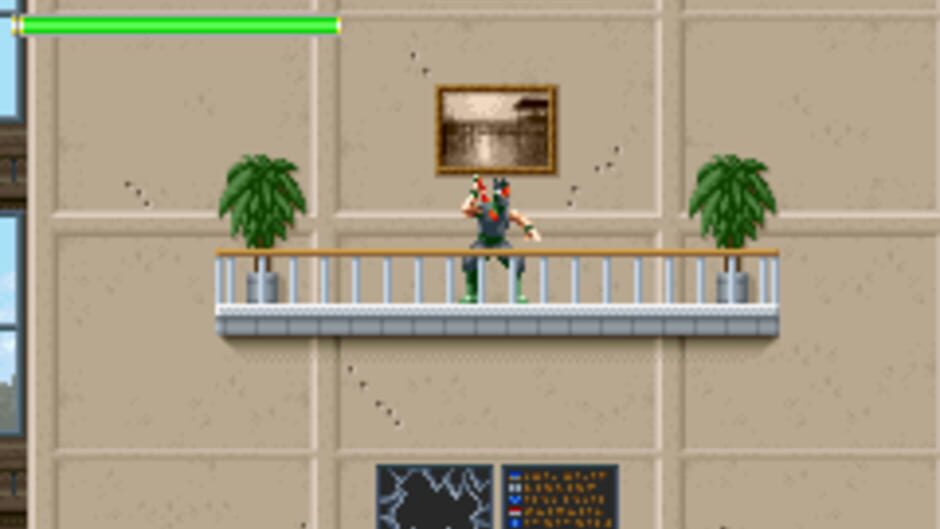 Ninja Five-O screenshot 7