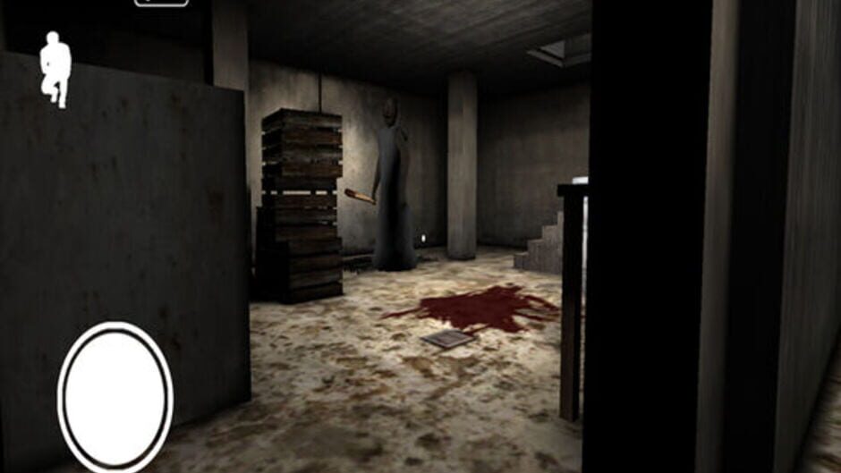 Granny screenshot 8