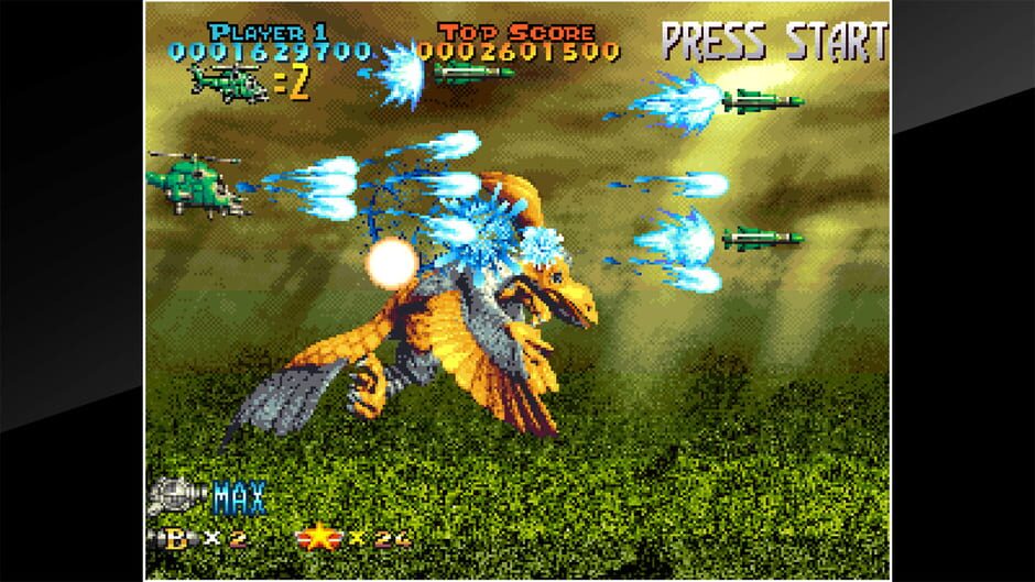 Prehistoric Isle 2 screenshot 6