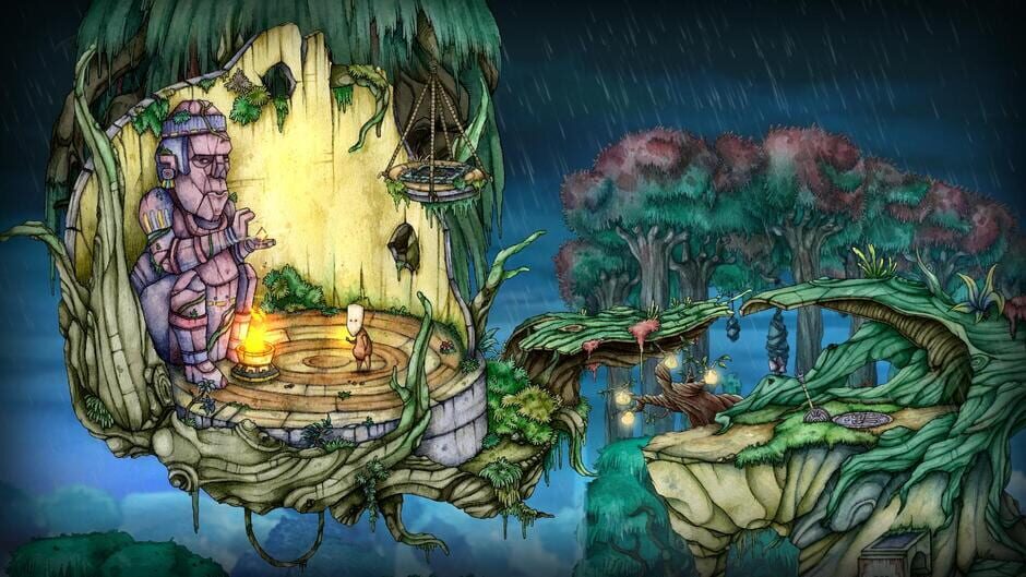Candle screenshot 4