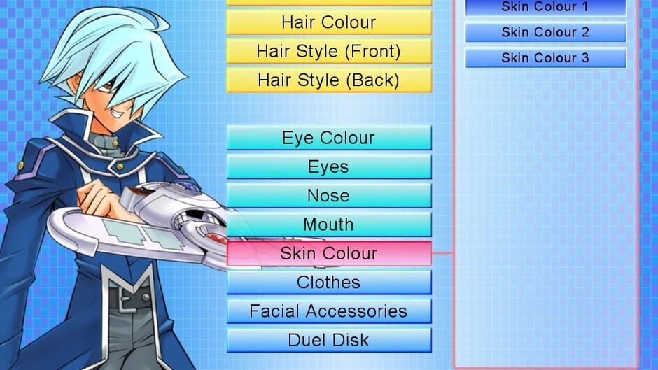 Yu-Gi-Oh! Online: Duel Evolution screenshot 3