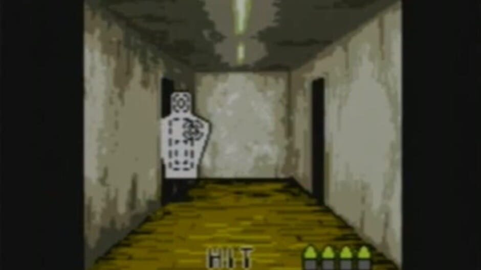 Perfect Dark screenshot 4