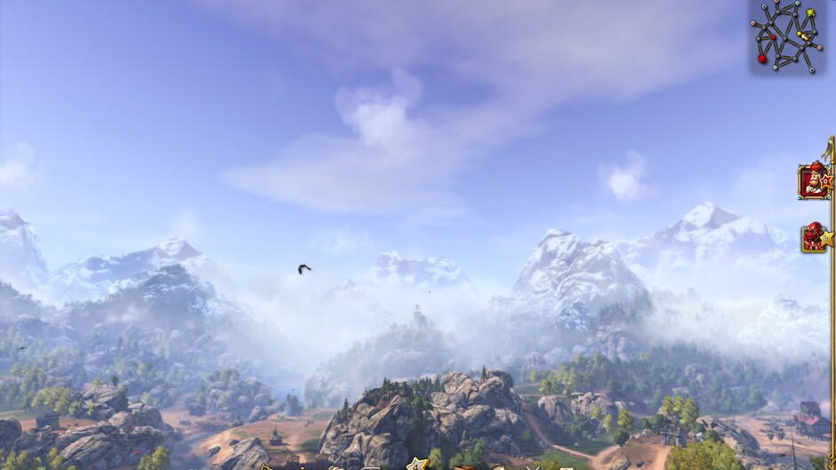 The Settlers 7: Paths to a Kingdom screenshot 4