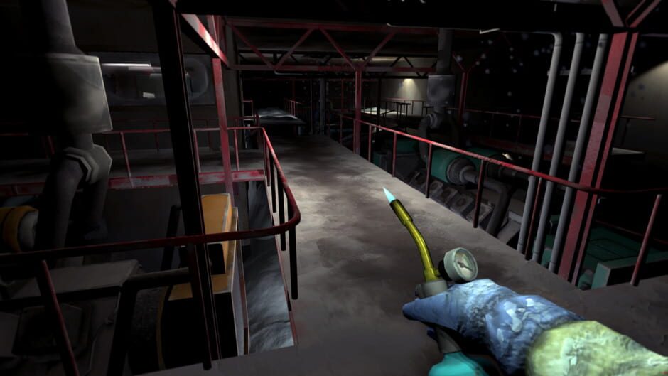 Near Death screenshot 5