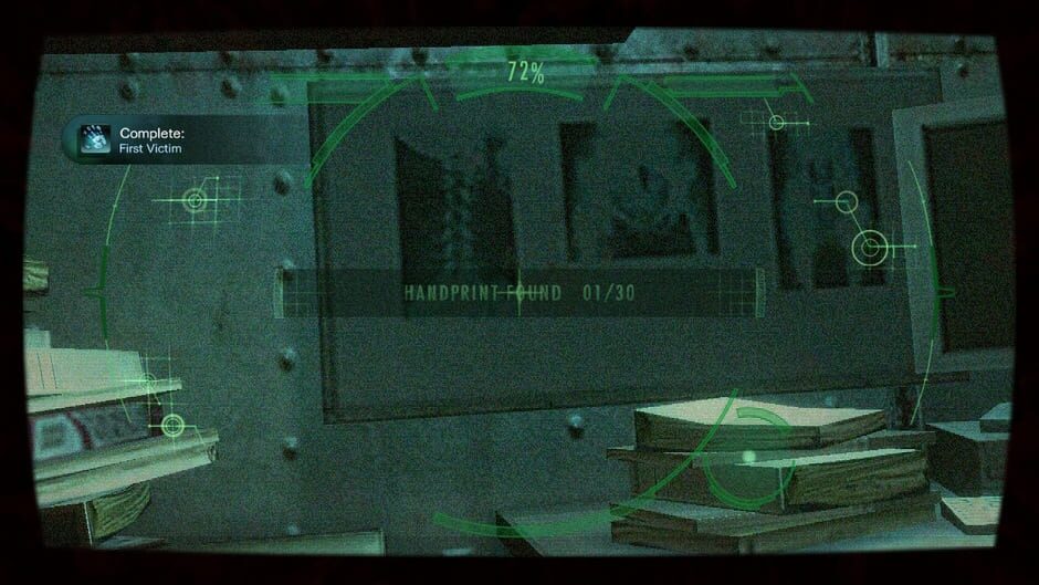 Resident Evil Revelations Collection screenshot 2