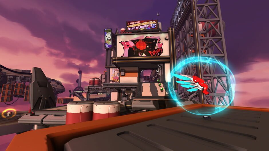 Diabotical screenshot 7