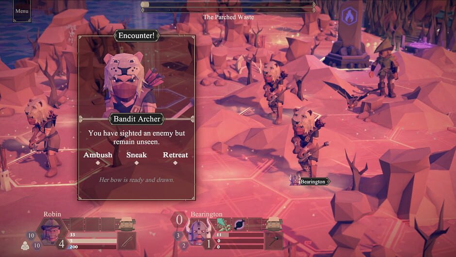 For the King screenshot 4