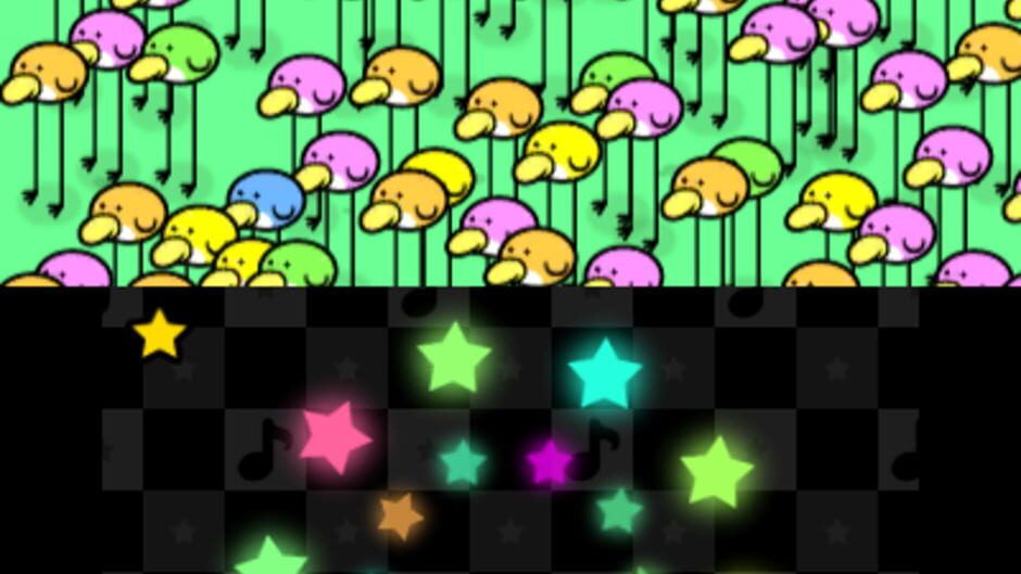 Rhythm Heaven Megamix screenshot 5