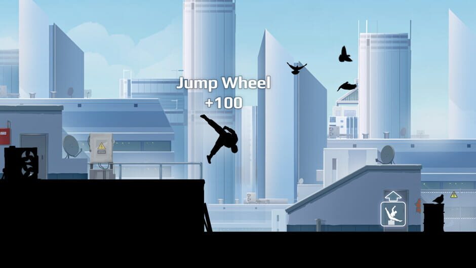 Vector screenshot 2