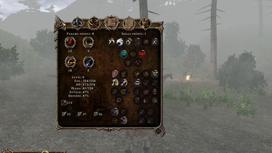 Two Worlds screenshot 5