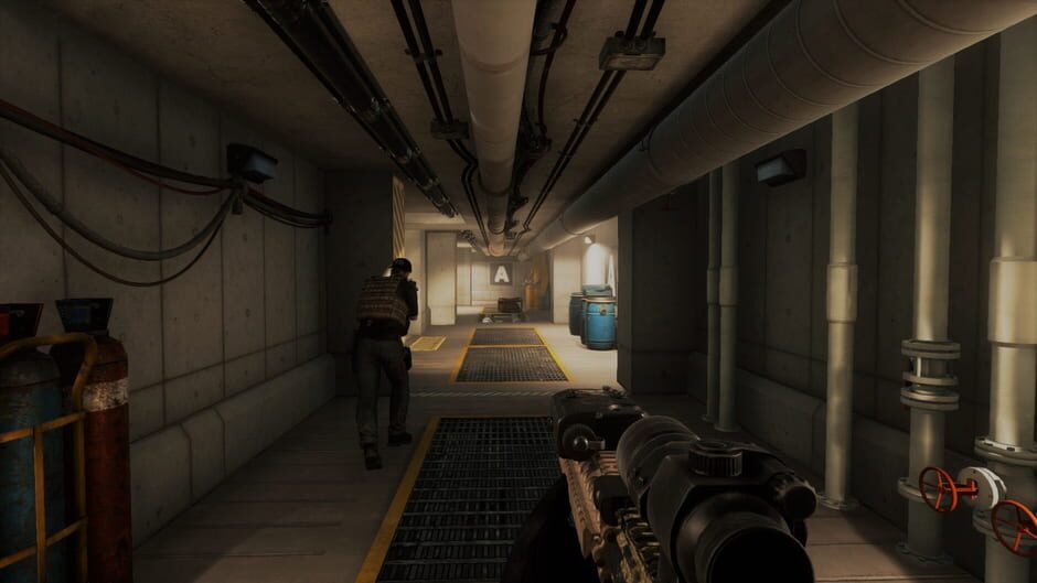 Ground Branch screenshot 3