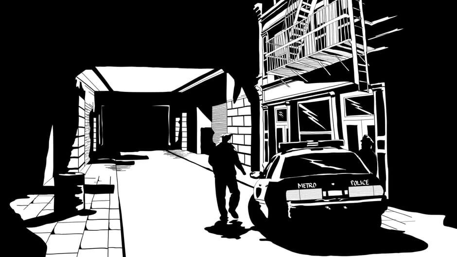 The Detail screenshot 4