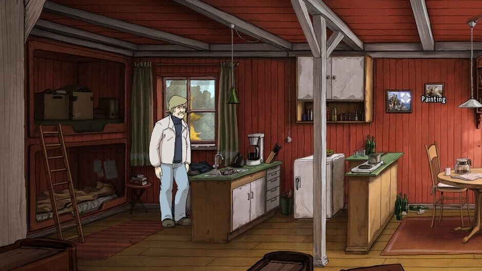 A New Beginning screenshot 3
