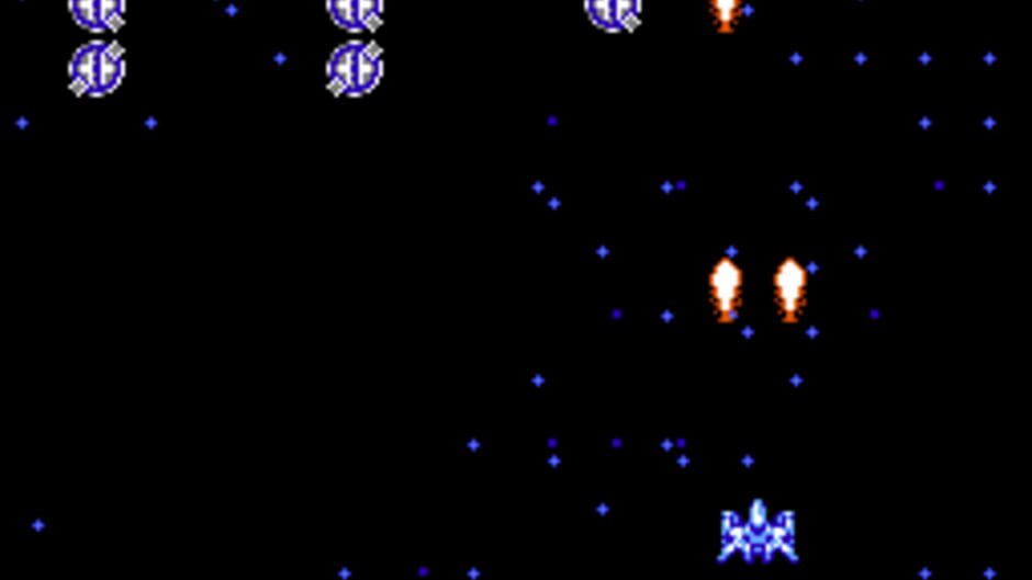 Summer Carnival '92: Recca screenshot 8