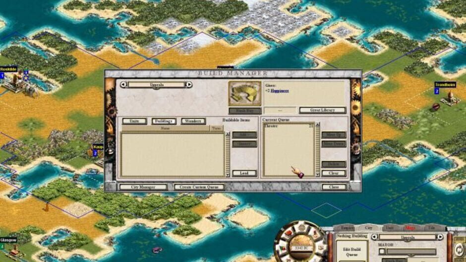 Call to Power II screenshot 3