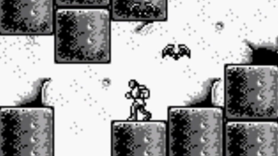 Castlevania: The Adventure screenshot 5