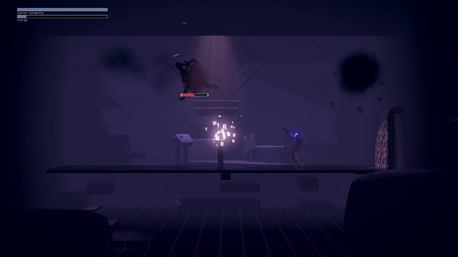 The Fall Part 2: Unbound screenshot 4