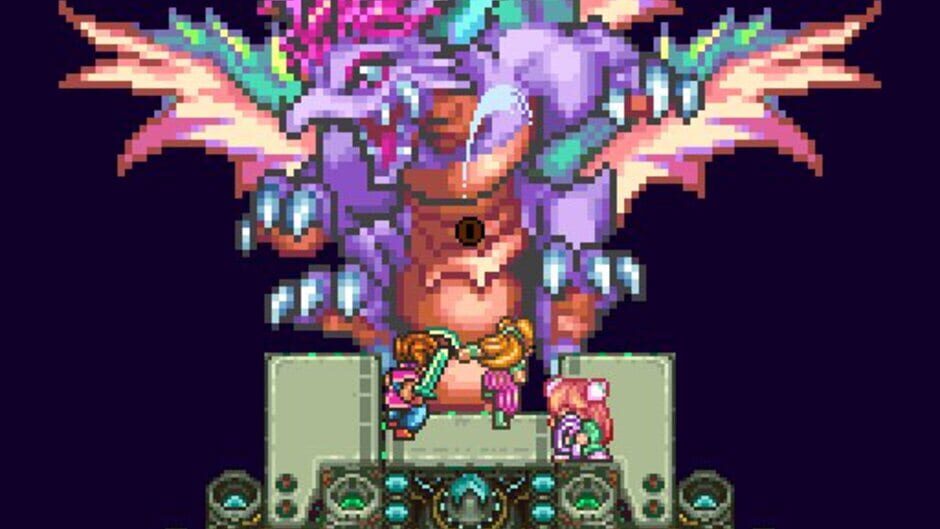 Secret of Mana screenshot 6
