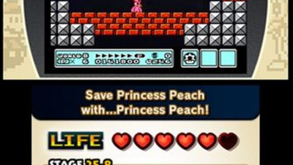 Ultimate NES Remix screenshot 3