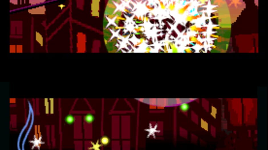 Big Bang Mini screenshot 2