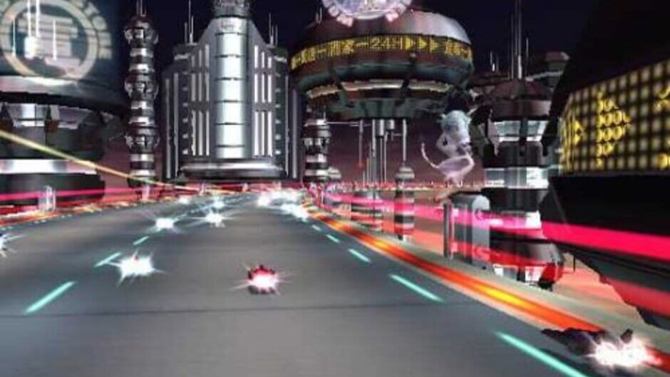 F-Zero GX screenshot 8