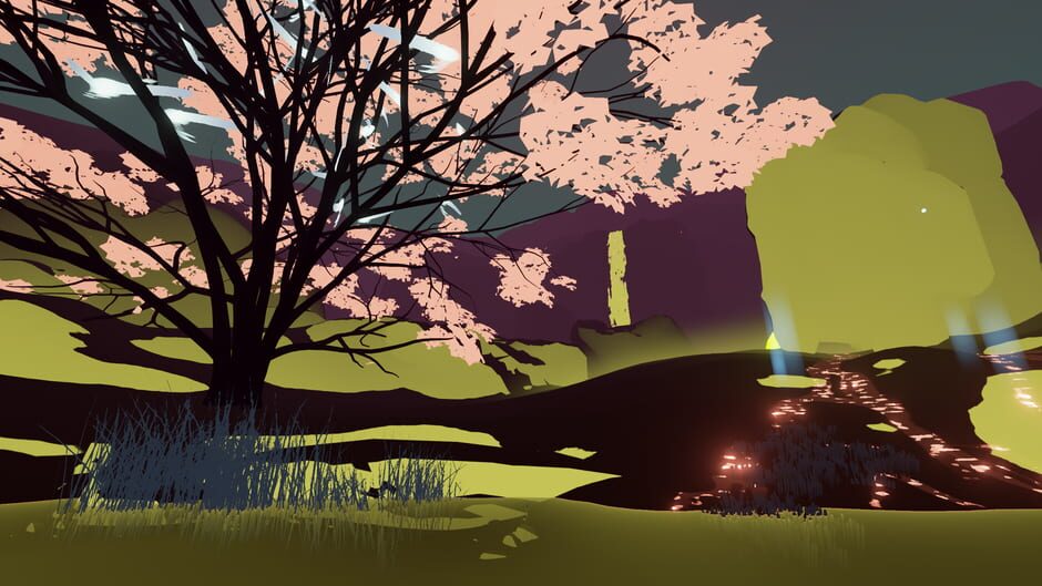 Shape of the World screenshot 3