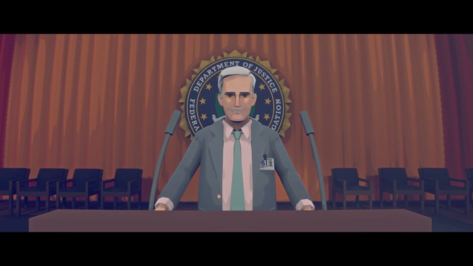 Virginia screenshot 3