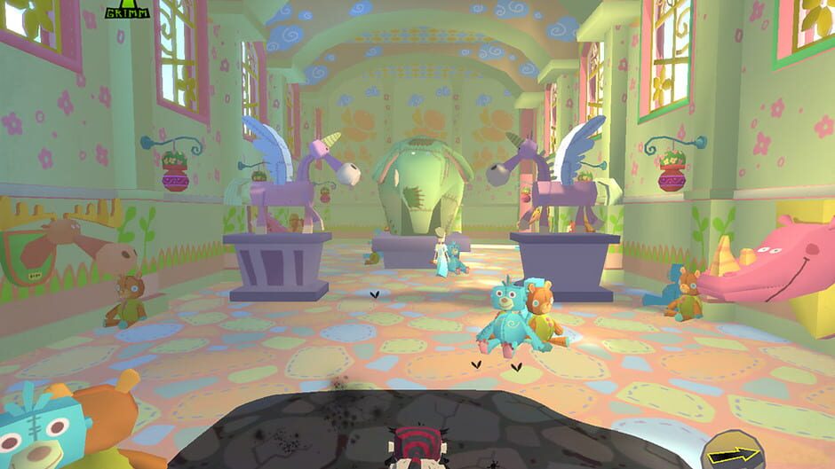 Grimm screenshot 4