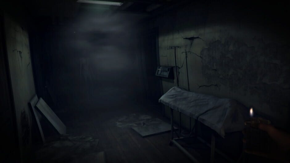 Hektor screenshot 1