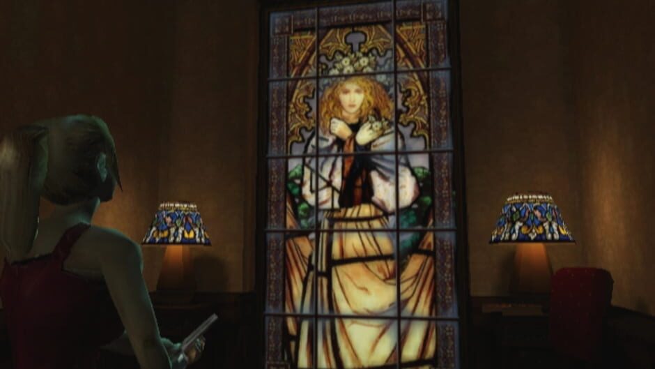 Eternal Darkness: Sanity's Requiem screenshot 7