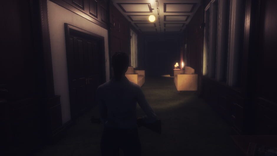 Dead Frontier 2 screenshot 5