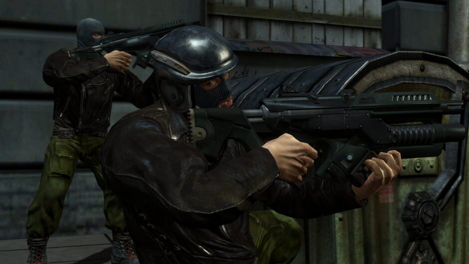 TimeShift screenshot 1