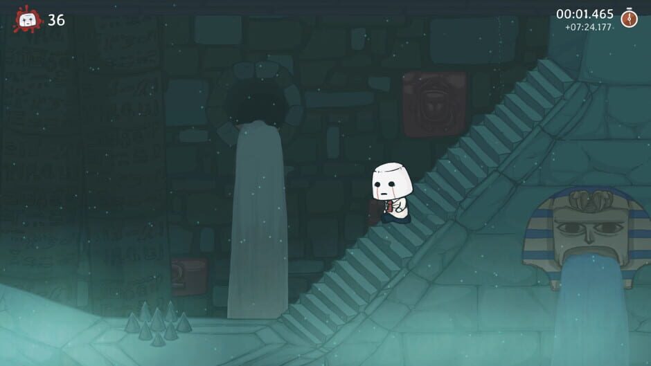 Rage In Peace screenshot 2