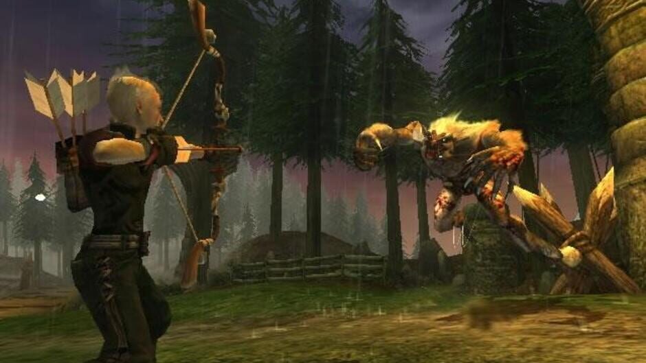 Fable screenshot 4