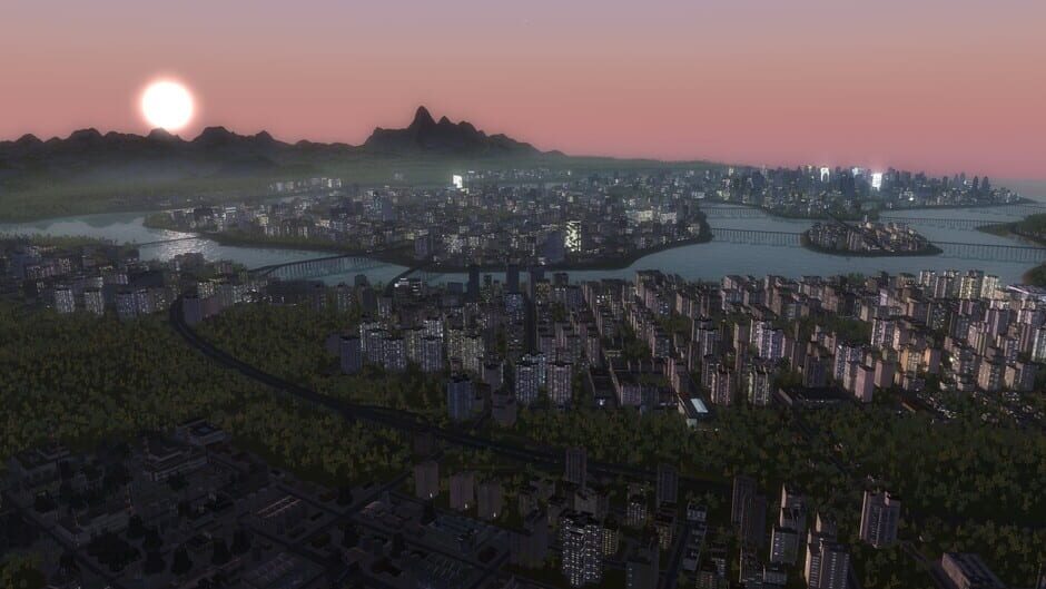 Cities in Motion 2 screenshot 3