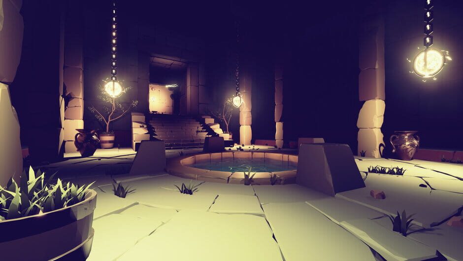 The Sojourn screenshot 4