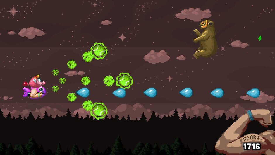 Shutshimi screenshot 7