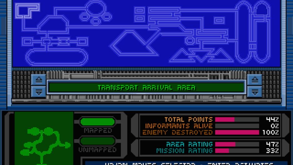 Blake Stone: Planet Strike screenshot 4