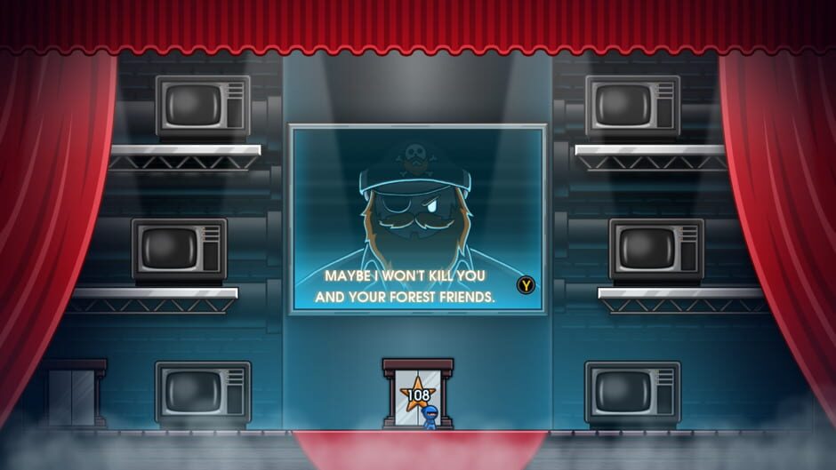 10 Second Ninja X screenshot 5