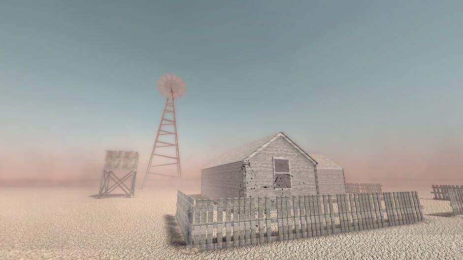 Awkward Dimensions Redux screenshot 1