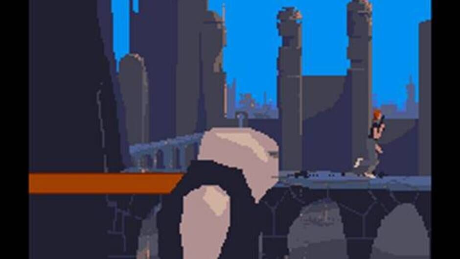 Out of This World screenshot 5