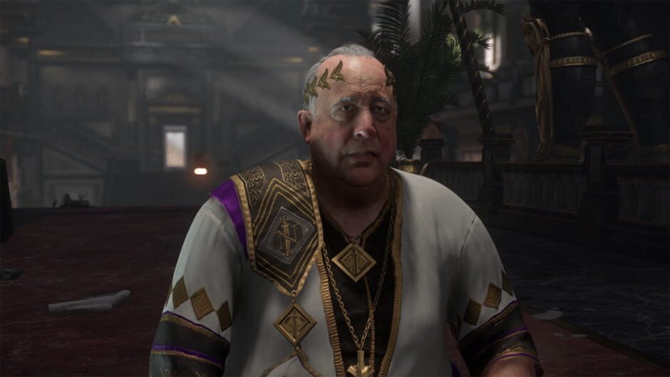 Ryse: Son of Rome screenshot 2